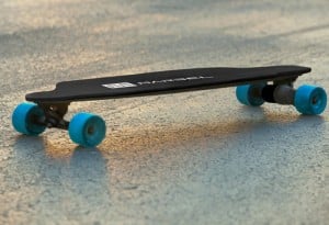 Electric Skateboard
