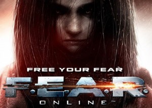 FEAR Online
