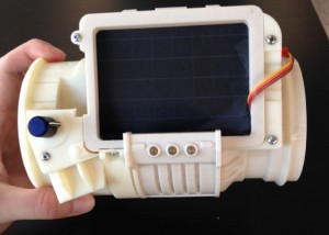 Fallout Pip-Boy 3000