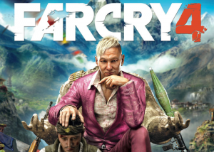 Far Cry 4 News