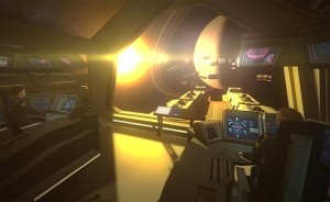 Flagship Space RTS