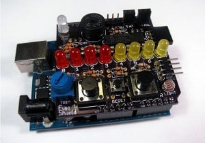 FunShield Arduino