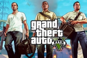 GTA 5 Mental State stat