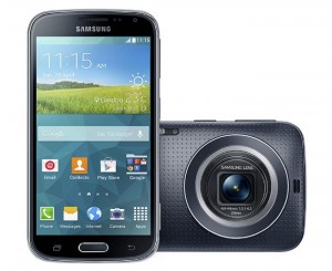 Samsung Galaxy K Zoom