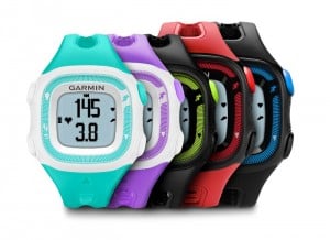 Garmin Forerunner 15 GPS Watch