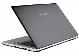 Gigabyte P34G v2