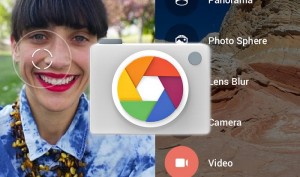 Google Camera App