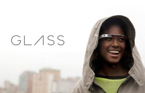 Google Glass XE17