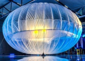 Google Loon