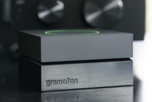 Gramofon Cloud Jukebox
