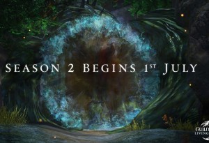 Guild Wars 2's Living World