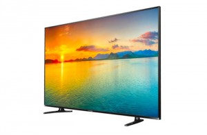 Hisense H6 55-inch Android Smart TV