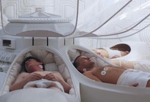 Human Suspended Animation