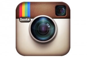 Instagram automatic sharing