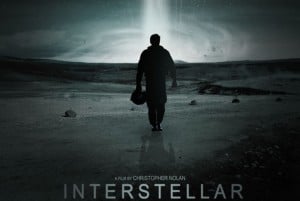 Interstellar movie