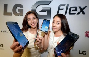 lg g flex