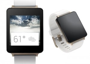LG G Watch