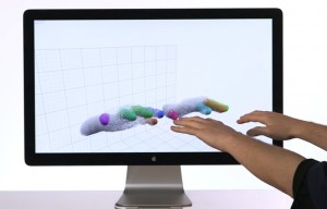 Leap-Motion