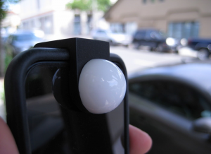 Luxi Smartphone Light Meter