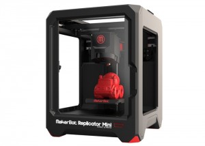 MakerBot Replicator Mini