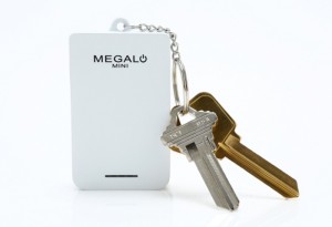 Megalo Mini Pocket Charger