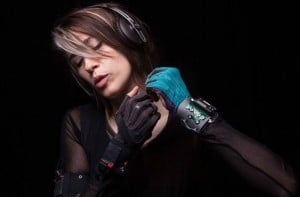 Mi.Mu Music Glove
