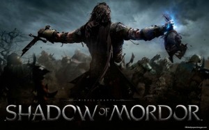 Middle-earth Shadow of Mordor
