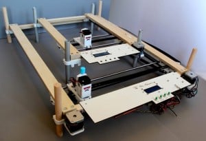 Mr Beam Laser Cutter and Engraver