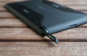 NVIDIA Tegra Note 7