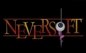 Neversoft Merging With Infinity Ward