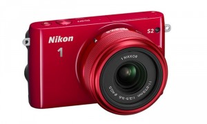 Nikon 1 S2