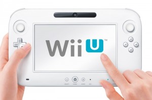 Nintendo Wii U quick boot