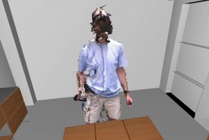 Oculus Rift