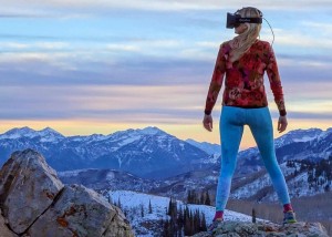 Oculus VR