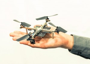 Phenox Interactive Programmable Drone