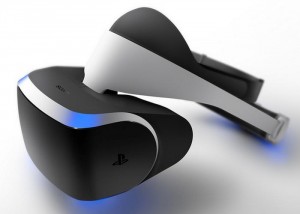 Project Morpheus