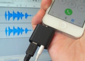 RECAP USB