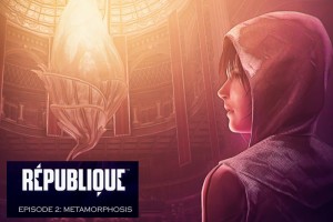 Republique Episode 2