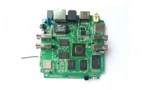 Rikomagic MK902 II