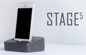 STAGE 5 Dock