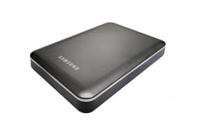 Samsung 1-5TB Media Streaming Drive