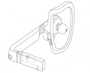 samsung gear glass