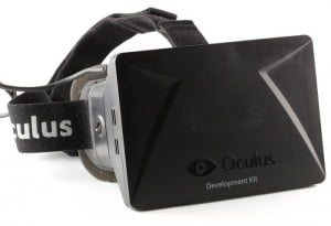 Second Life Oculus Rift