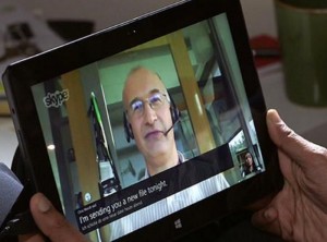 Skype Translator