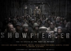 Snowpiercer