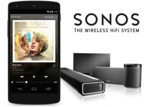 Sonos