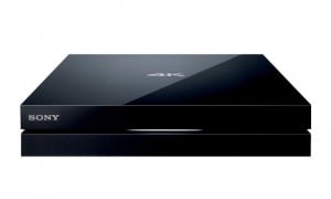 Sony FMP-X10