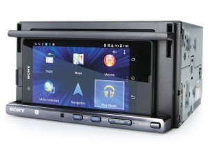 Sony XSPN1BT