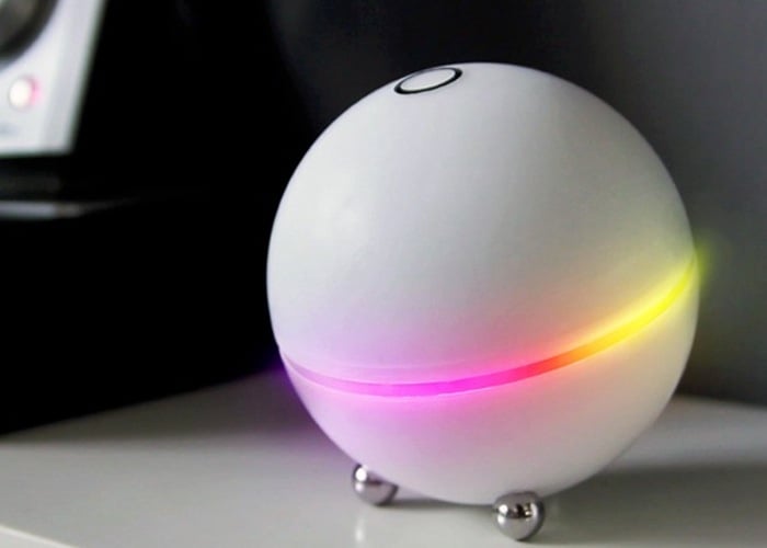 Speech Controlled Home Automation