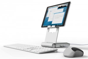 Sphinx Tablet dock